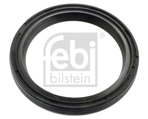 Shaft Seal, crankshaft